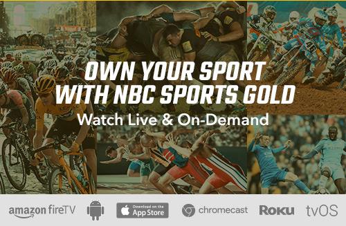 NBC Sports Gold live streaming packages and pricing | NBC ...