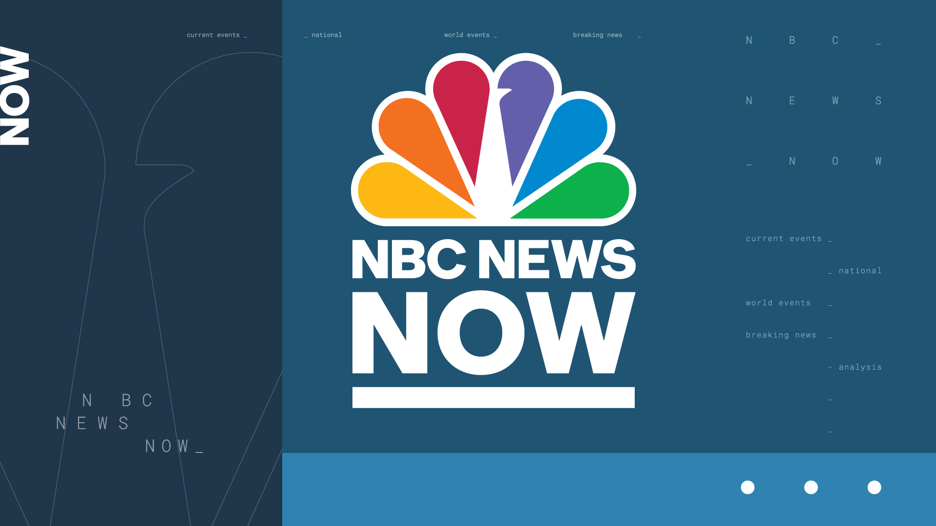 NBC News NOW | NBC News