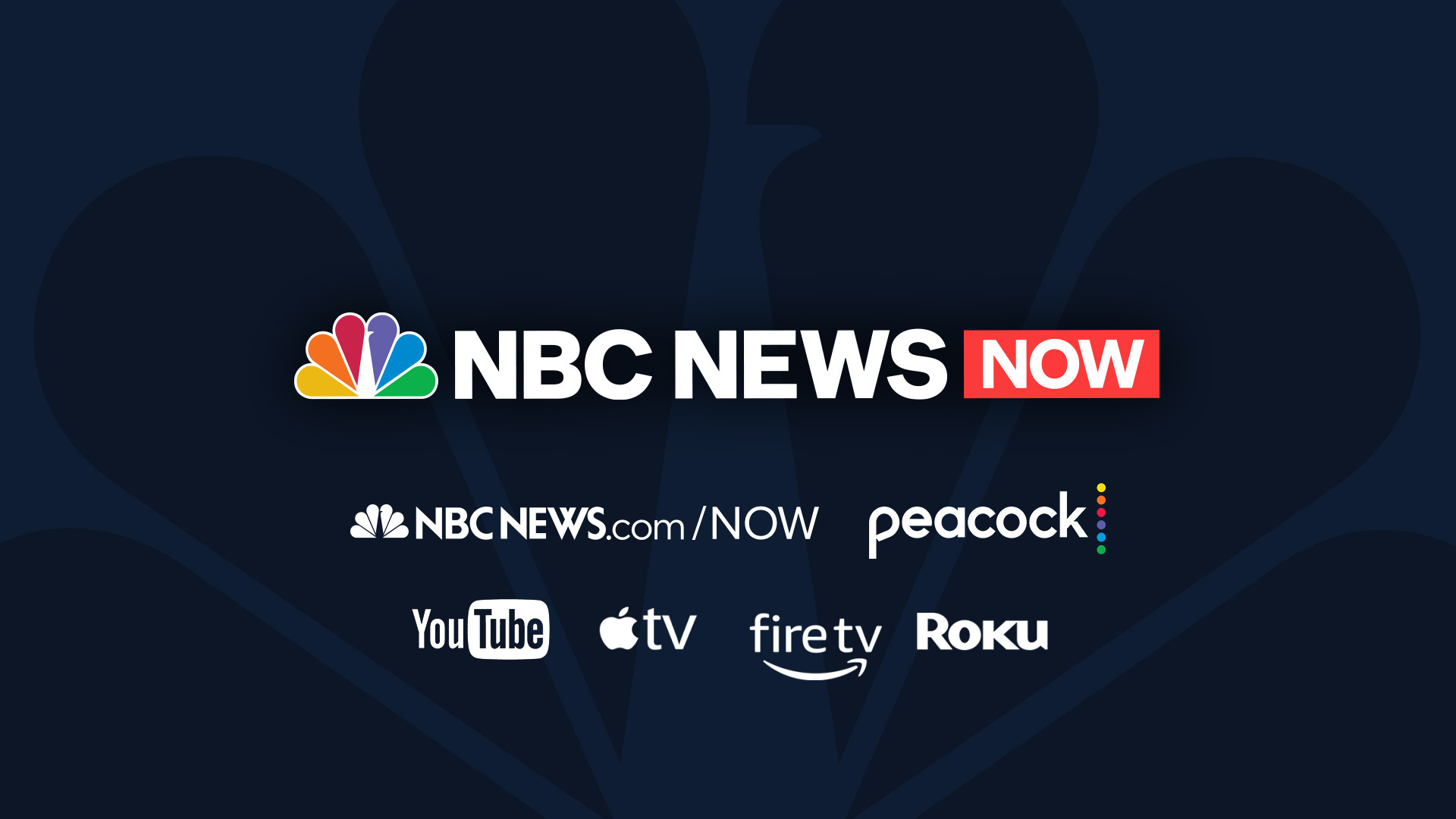 NBC News NOW | NBC News