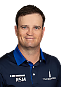 Golfer