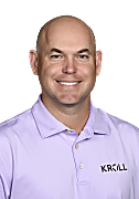 Golfer
