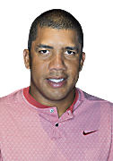 Golfer