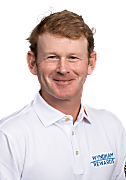 Golfer