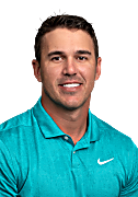 Golfer