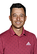 Golfer